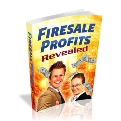 Firesale Profits Revealed