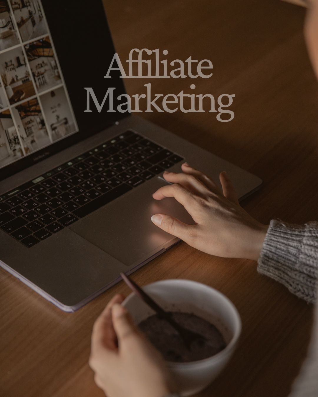 Affiliate Marketing