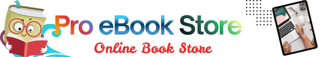 All In One Ebook Store at One Place-proebookstore.com