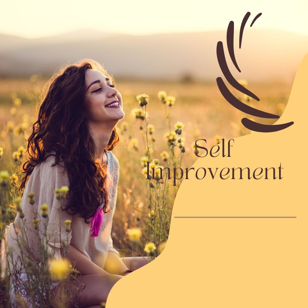 Self Improvement 